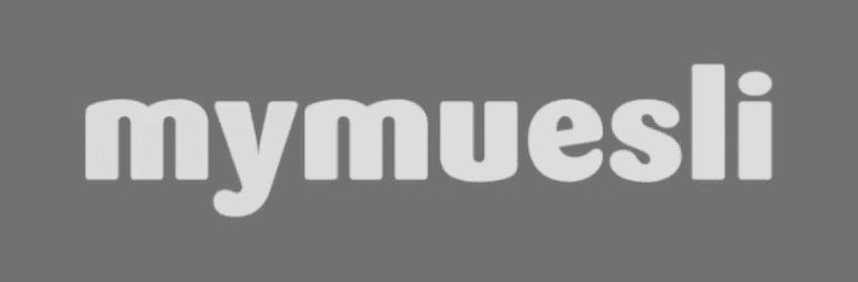 mymuesli
